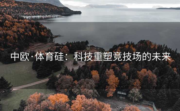 中欧·体育硅：科技重塑竞技场的未来